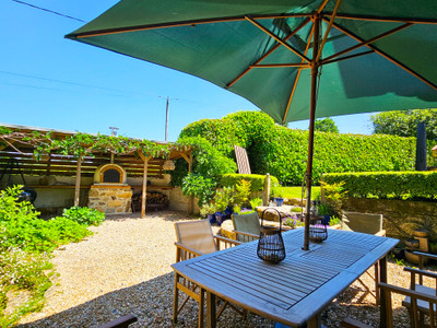 French property for sale in Saint-Servais, Côtes-d'Armor - €378,420 - photo 11