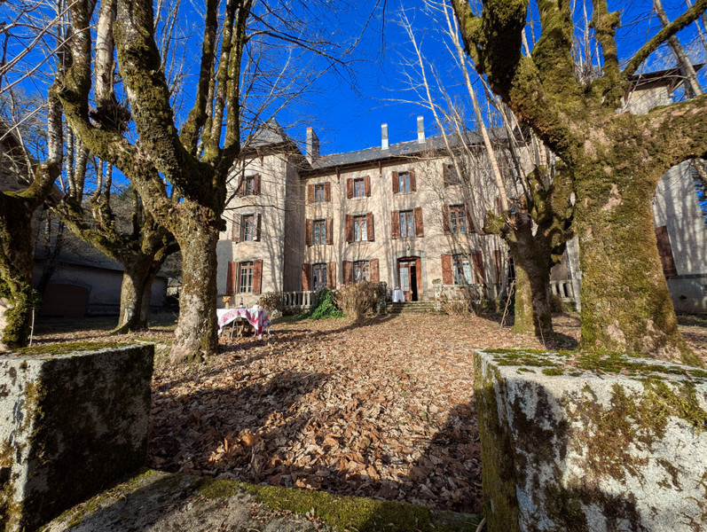 Propriété à vendre à Anglès, Tarn - 650 000 €