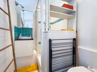 Propriété à vendre à Paris 16e Arrondissement, Paris - 320 000 € - photo n°7
