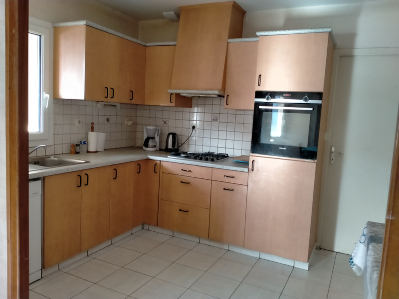 French property for sale in Dourdain, Ille-et-Vilaine - €242,500 - photo 5