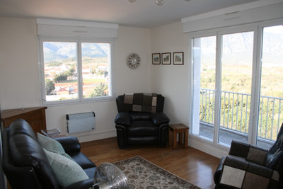 Appartement à vendre à Saint-Paul-de-Fenouillet, Pyrénées-Orientales, Languedoc-Roussillon, avec Leggett Immobilier