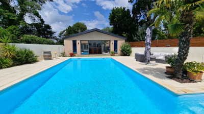 French property for sale in Sallèles-d'Aude, Aude - €429,000 - photo 1