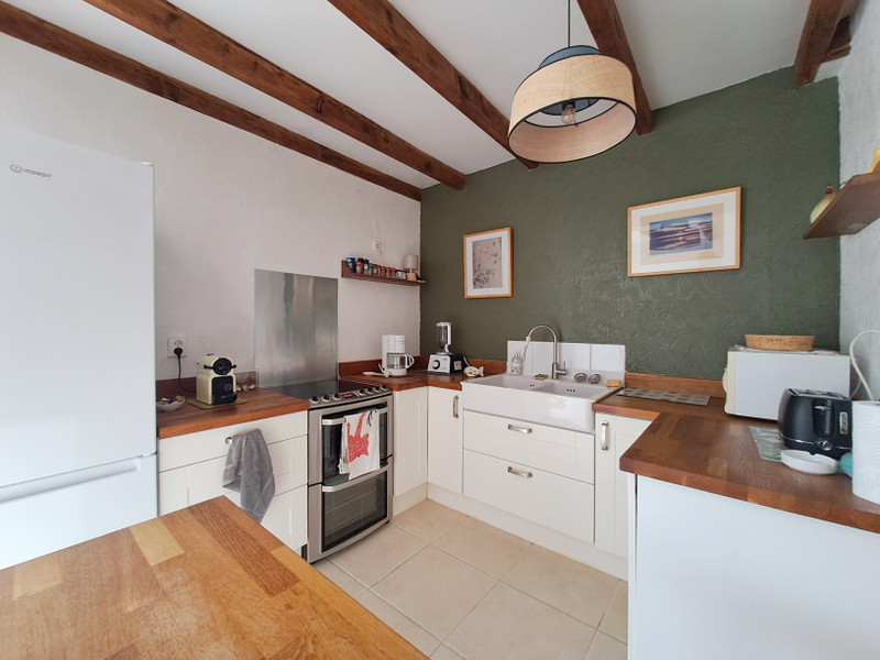 French property for sale in Valdelaume, Deux-Sèvres - €249,900 - photo 3
