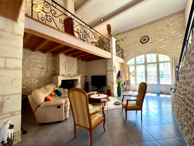 French property for sale in Courcoury, Charente-Maritime - €514,100 - photo 7