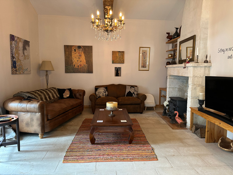 French property for sale in Brantôme en Périgord, Dordogne - €163,000 - photo 3