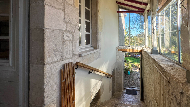 French property for sale in Porte-du-Quercy, Lot - €172,800 - photo 6