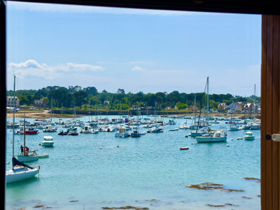 house for sale in Brittany