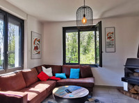 Propriété à vendre à Montrichard Val de Cher, Loir-et-Cher - 339 200 € - photo n°1