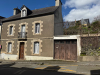 Maison à vendre à Josselin, Morbihan - 132.000 € - photo 1