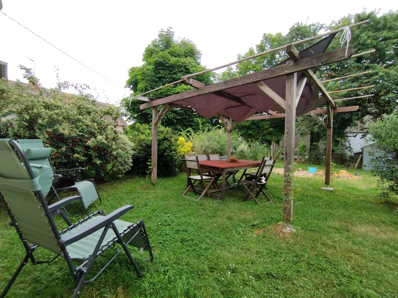 French property for sale in Brigueil-le-Chantre, Vienne - €162,000 - photo 8