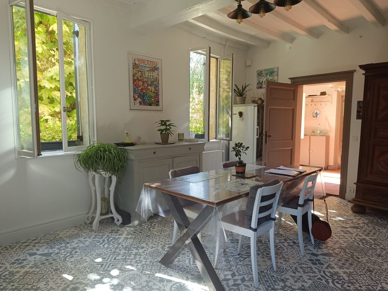 French property for sale in Coutras, Gironde - €369,000 - photo 2