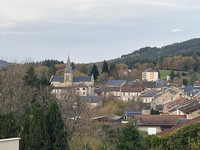 Propriété à vendre à Peyrat-le-Château, Haute-Vienne - 69 100 € - photo n°4