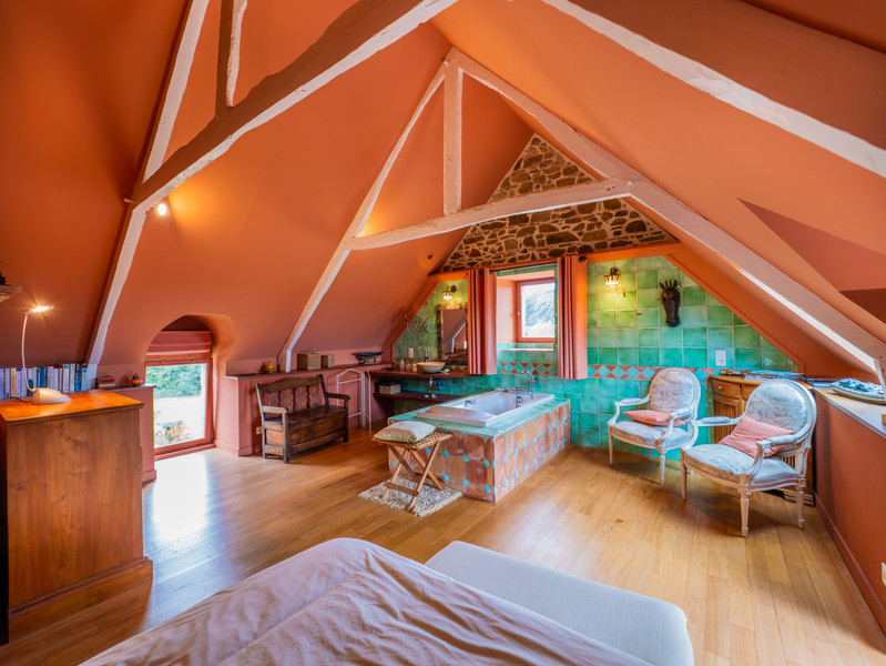 French property for sale in Penvénan, Côtes-d'Armor - €2,457,600 - photo 6