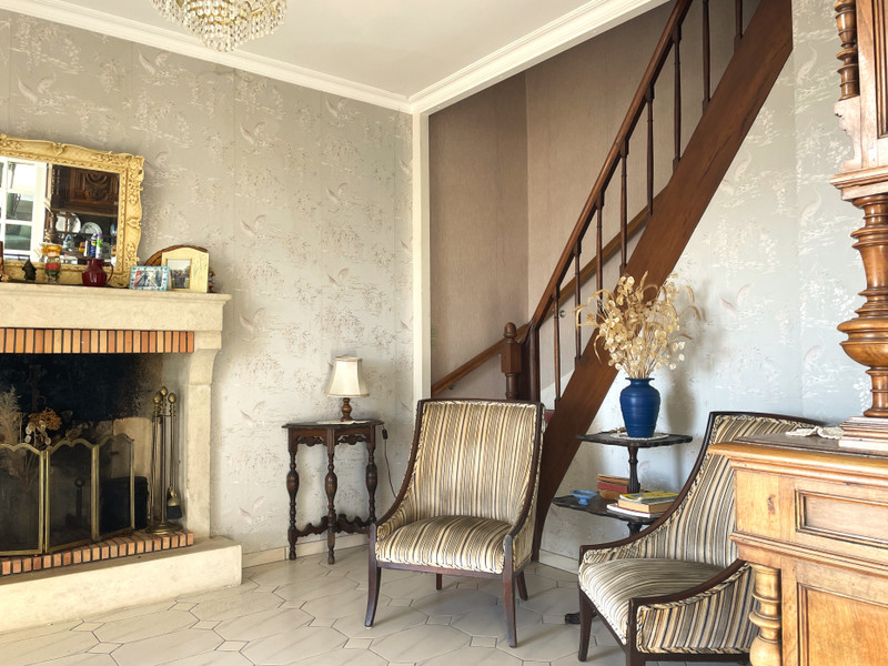 French property for sale in Queaux, Vienne - €143,999 - photo 3