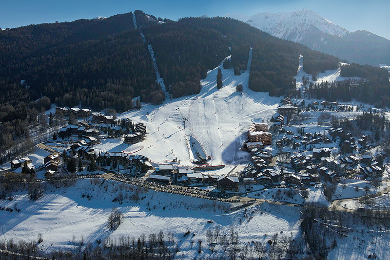 Ski property for sale in Plagne Montalbert - €462,000 - photo 5