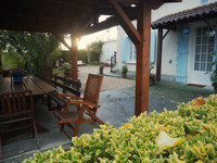 Maison à Boisné-La Tude, Charente - photo 7