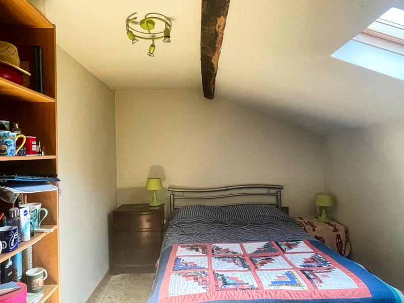 French property for sale in Luchapt, Vienne - €119,900 - photo 7