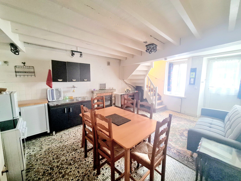 French property for sale in Ambrières-les-Vallées, Mayenne - €36,600 - photo 1