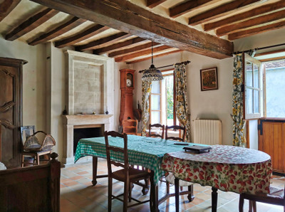 French property for sale in Selles-sur-Cher, Loir-et-Cher - €167,400 - photo 5