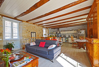 Maison à vendre à Tourtoirac, Dordogne - 225.000 € - photo 5