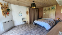 Propriété à vendre à Val d'Issoire, Haute-Vienne - 56 600 € - photo n°4