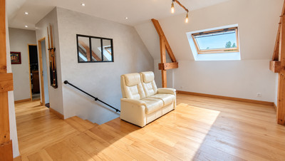 French property for sale in Saint-Jean-d'Elle, Manche - €241,900 - photo 5