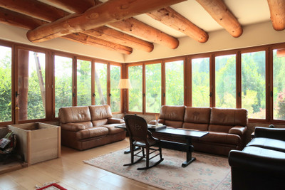 French property for sale in Moissannes, Haute-Vienne - €436,500 - photo 7