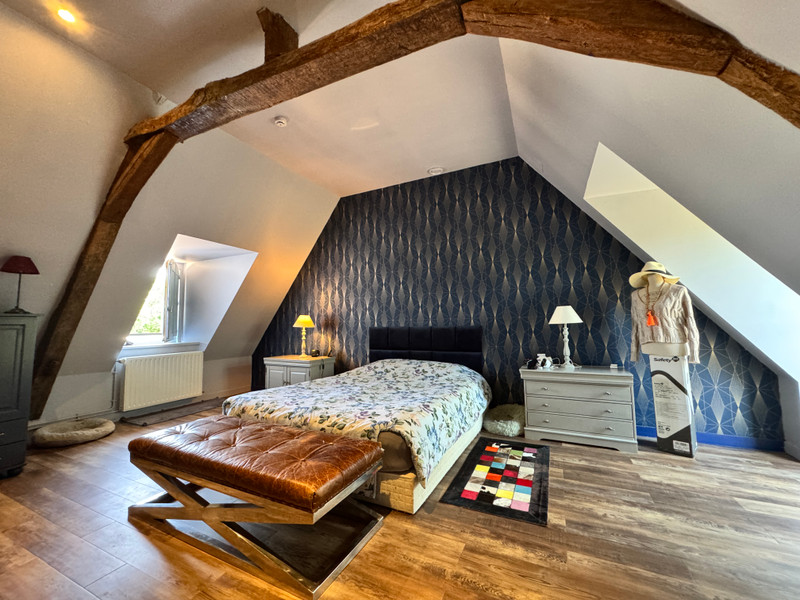 French property for sale in Mûrs-Erigné, Maine-et-Loire - €884,000 - photo 3
