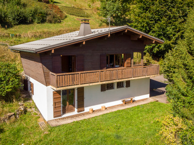 Ski property for sale in  - €620,000 - photo 1