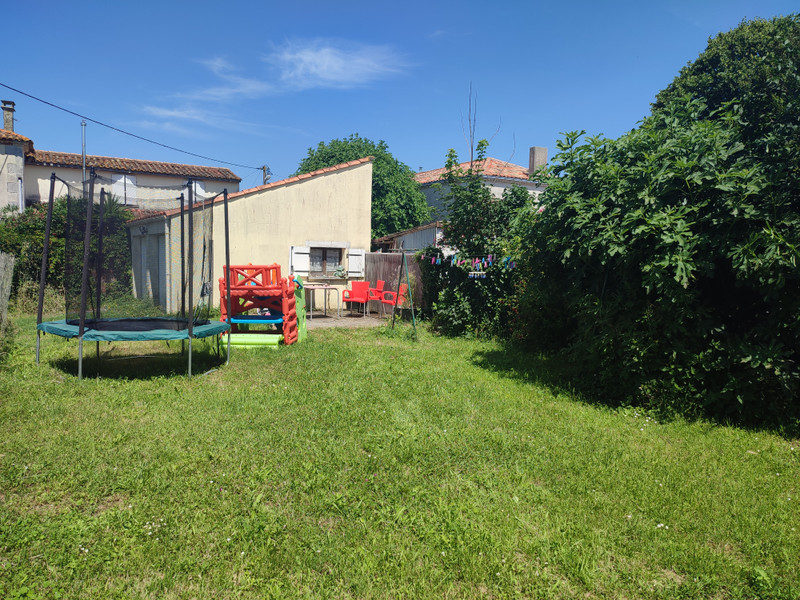 French property for sale in Arvert, Charente-Maritime - €265,000 - photo 10