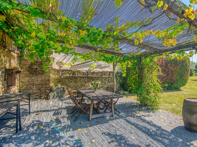 French property for sale in Arnac-la-Poste, Haute-Vienne - €243,960 - photo 1