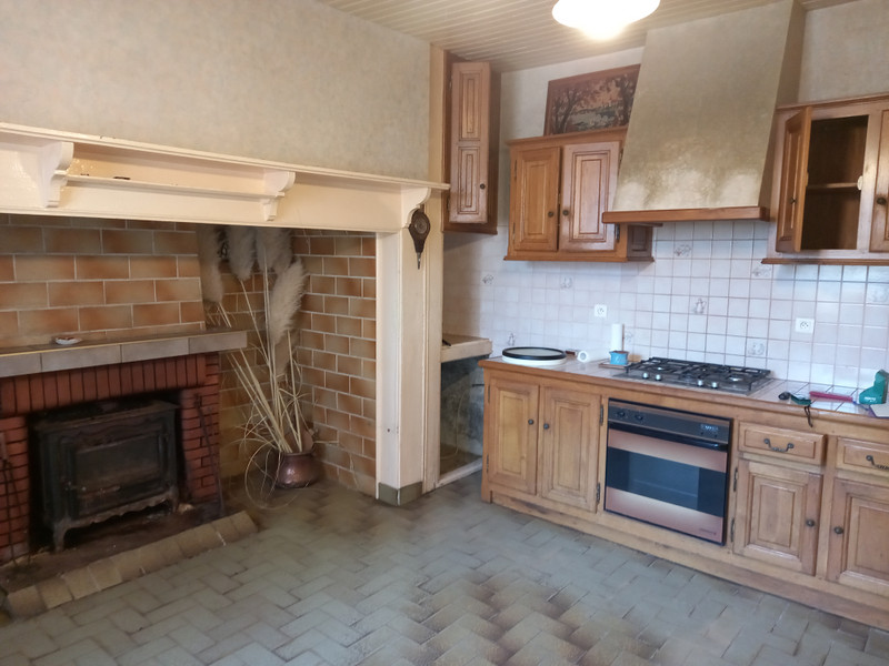 French property for sale in Palazinges, Corrèze - €283,550 - photo 4
