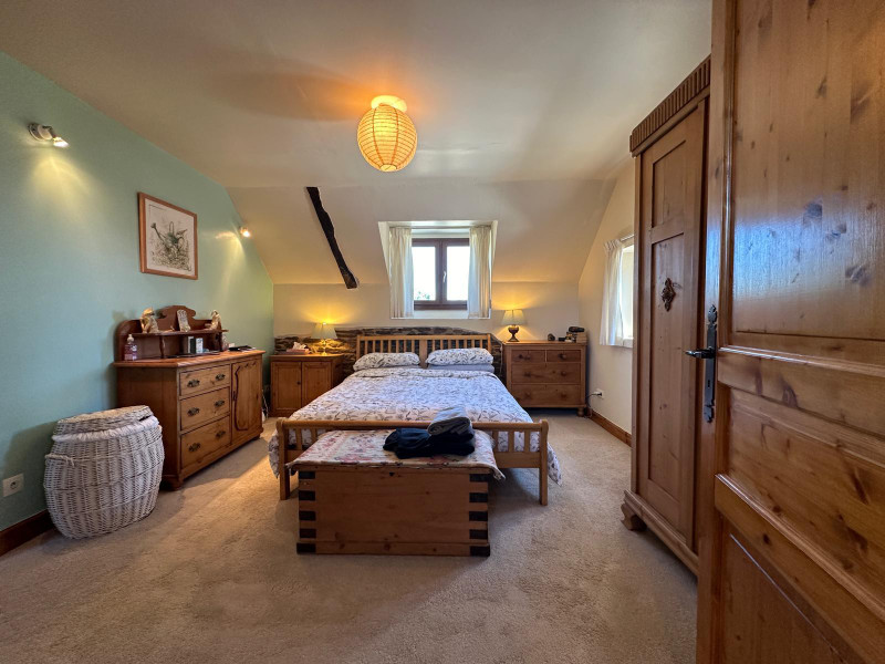 French property for sale in Helléan, Morbihan - €316,500 - photo 6