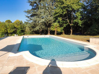 Maison à vendre à Sainte-Livrade-sur-Lot, Lot-et-Garonne - 394.000 € - photo 2