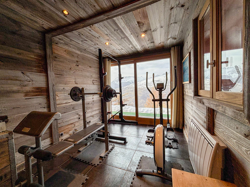 Ski property for sale in La Plagne - €3,450,000 - photo 5