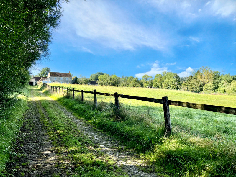 French property for sale in Tanville, Orne - €365,000 - photo 8