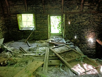 Moulin à vendre à Espagnac, Corrèze - 48.750 € - photo 7
