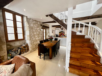 Maison à vendre à Eymet, Dordogne - 225.000 € - photo 3