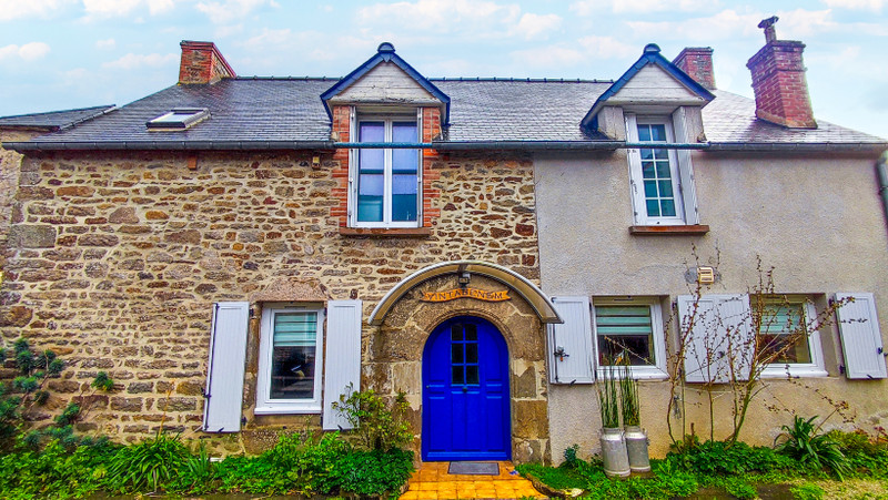 French property for sale in La Ville-ès-Nonais, Ille-et-Vilaine - €315,000 - photo 9
