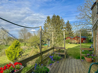 Maison à vendre à Pré-en-Pail-Saint-Samson, Mayenne - 242.000 € - photo 10