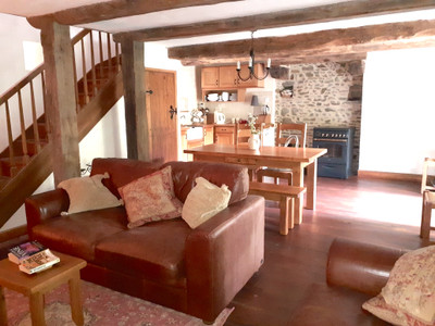 French property for sale in Sacey, Manche - €177,800 - photo 6