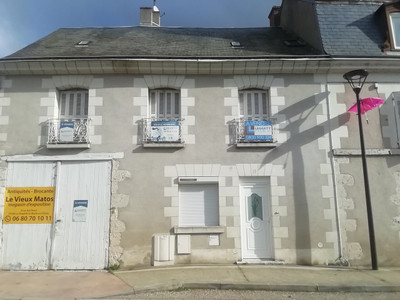French property for sale in Blois, Loir-et-Cher - €450,000 - photo 6