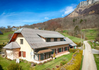 Maison à vendre à Les Déserts, Savoie - 440.000 € - photo 3