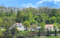 Maison à vendre à Montcuq-en-Quercy-Blanc, Lot - 1 042 400 € - photo 7