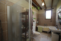 Maison à vendre à Cléré-du-Bois, Indre - 219.350 € - photo 8