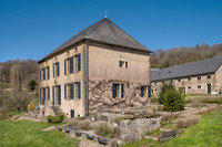 Maison à vendre à Villapourçon, Nièvre - 495.000 € - photo 1