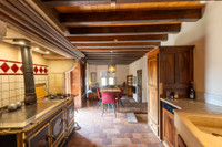 Propriété à vendre à Ucel, Ardèche - 1 250 000 € - photo n°7