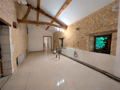 French property for sale in Chatenet, Charente-Maritime - €201,500 - photo 6