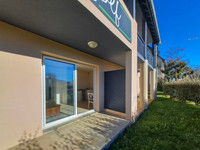 Appartement à vendre à Bagnères-de-Bigorre, Hautes-Pyrénées - 125.100 € - photo 9