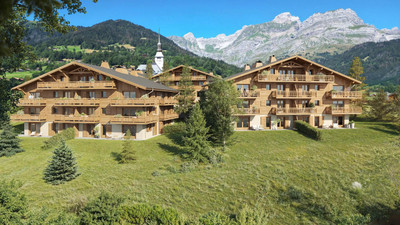 apartment for sale in Haute-Savoie
